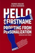 Cover: Hello $FirstName - Norwegian Case Studies - Omnichannel Institute