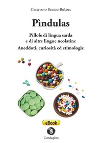 Abbildung von: Pìndulas - Condaghes