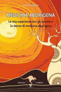 Abbildung von: Medicina aborigena - Amrita Edizioni