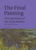 Cover: The Final Painting - Ludion Publishers