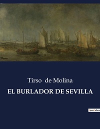 Abbildung von: El Burlador de Sevilla - Culturea