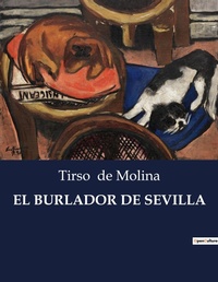 Abbildung von: El Burlador de Sevilla - Culturea