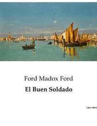 Abbildung von: El Buen Soldado - Culturea