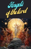 Cover: Angels of the Lord - Snow