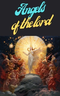 Enlarge image Cover: Angels of the Lord - Snow