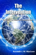 Cover: The Intervention - Kenneth MacLean