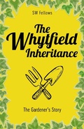 Cover: The Whytfield Inheritance (The Whytfield Series) - SW Fellows