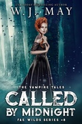Cover: Called by Midnight - Dark Shadow Publishing