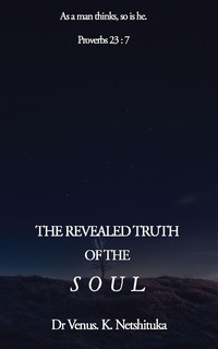Abbildung von: The Revealed Truth of The Soul - Tie Publisher