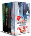 Cover: Angus Green Series 1-4 - Samwise Books