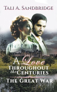 Enlarge image Cover: The Great War - Tali A. Sandbridge