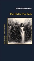 Cover: The Girl in The Bush (English Novels for ESL Students) - Pantelis Giamouridis