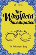 Cover: The Whytfield Investigation (The Whytfield Series) - SW Fellows