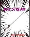 Cover: Bio-Stream - Jay Harris