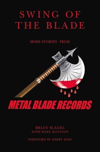 Abbildung von: Swing of the Blade - BMG Books