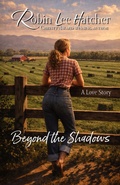Cover: Beyond the Shadows - Robinsong, Inc.