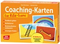 Cover: Coaching-Karten f&uuml;r Kita-Teams - Don Bosco Medien