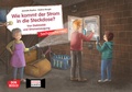 Cover: Wie kommt der Strom in die Steckdose? Von Elektrizit&auml;t und Stromerzeugung. Kamishibai Bildkartenset - Don Bosco Medien