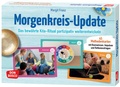 Cover: Morgenkreis-Update: Das bew&auml;hrte Kita-Ritual partizipativ weiterentwickeln - Don Bosco Medien