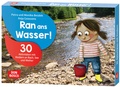 Cover: Ran ans Wasser! - Don Bosco Medien