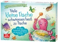 Cover: Viele kleine Fische schwimmen heut zu Tische - Don Bosco Medien