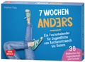 Cover: 7 Wochen anders: ein Fastenkalender f&uuml;r Jugendliche von Aschermittwoch bis Ostern - Don Bosco Medien