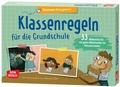Cover: Klassenregeln f&uuml;r die Grundschule - Don Bosco Medien