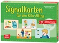 Cover: Signalkarten f&uuml;r den Kita-Alltag - Don Bosco Medien