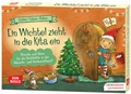 Cover: Ein Wichtel zieht in die Kita ein - Don Bosco Medien