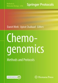 Abbildung von: Chemogenomics - Humana
