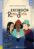 Cover: Excursi&oacute;n al Reina Sof&iacute;a - Klett