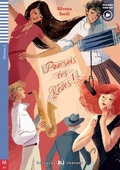 Cover: Poursuis tes r&ecirc;ves ! - Klett