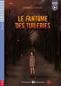 Cover: Le Fant&ocirc;me des Tuileries - Klett