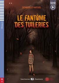 Abbildung von: Le Fantôme des Tuileries - Klett