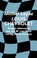 Cover: LOUIS CHEVROLET - brotsuppe
