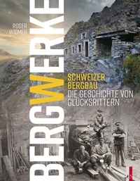 Abbildung von: Bergwerke - AS Verlag