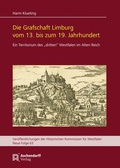 Abbildung von: Die Grafschaft Limburg vom 13. bis zum 19. Jahrhundert - Aschendorff