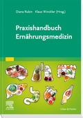 Bild: Praxishandbuch Ern&auml;hrungsmedizin - Urban & Fischer