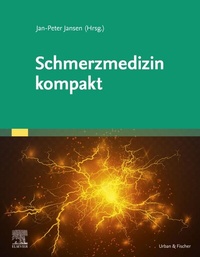 Abbildung von: Schmerzmedizin kompakt - Urban & Fischer