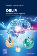 Cover: Delir - Urban & Fischer