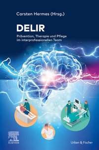 Enlarge image Cover: Delir - Urban & Fischer