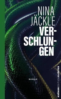 Enlarge image Cover: Verschlungen - Alfred Kröner Verlag