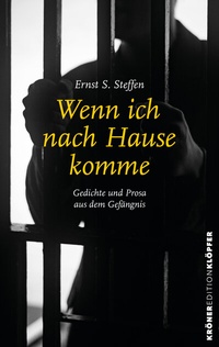Abbildung von: Wenn ich nach Hause komme - Alfred Kröner Verlag