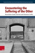 Cover: Encountering the Suffering of the Other - Vandenhoeck & Ruprecht