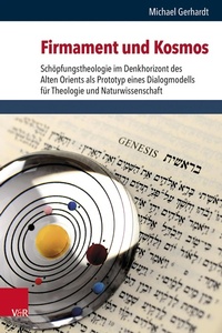 Enlarge image Cover: Firmament und Kosmos - Vandenhoeck & Ruprecht