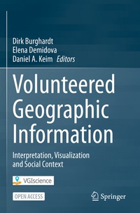 Abbildung von: Volunteered Geographic Information - Springer