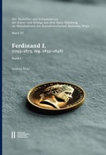 Cover: Die Medaillen und Schaum&uuml;nzen der Kaiser und K&ouml;nige aus dem Haus Habsburg im M&uuml;nzkabinett des Kunsthistorischen Museums Wien, Band XI - Verlag der &ouml;sterreichischen Akademie der Wissenschaften