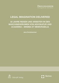 Bild: Legal Imagination Delivered - Nomos
