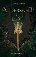 Cover: Anderswelt - BoD - Books on Demand