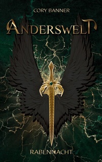 Enlarge image Cover: Anderswelt - BoD - Books on Demand